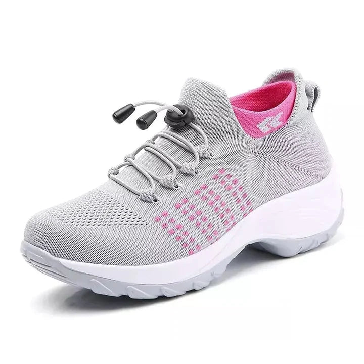 🔥ComfyFit Sneakers