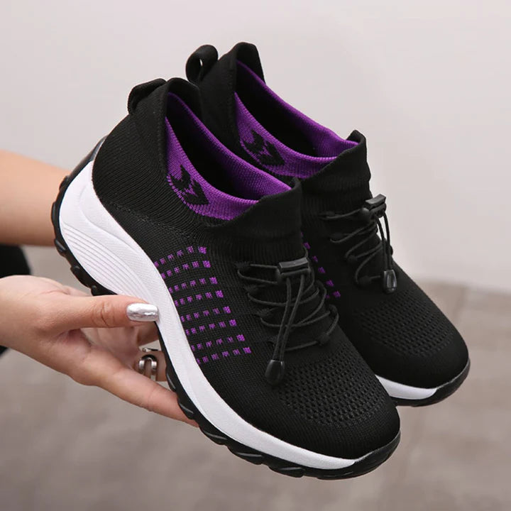 🔥ComfyFit Sneakers