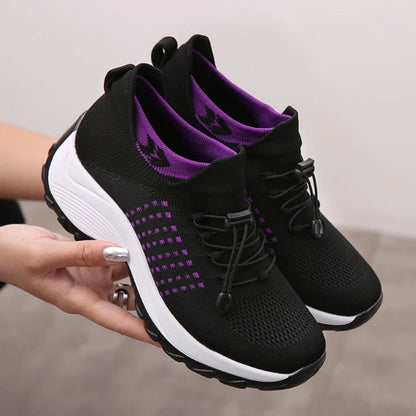 🔥ComfyFit Sneakers