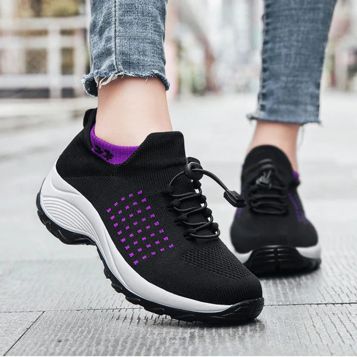 🔥ComfyFit Sneakers