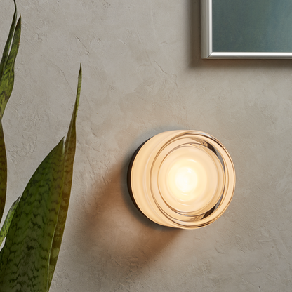 Ahri - Moderne Plafondlamp met LED-verlichting