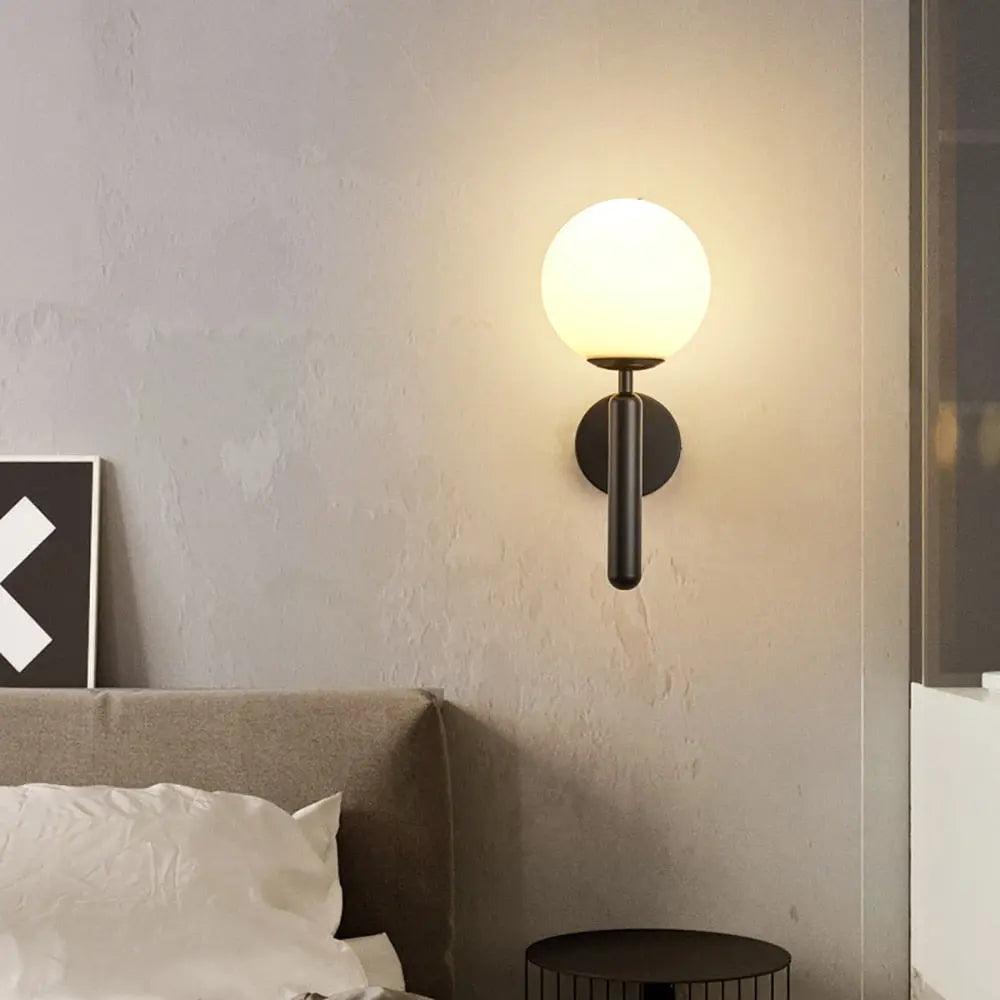 Monte - Luxury Wall Sconce