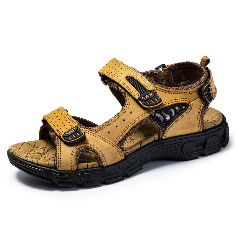 FootFlex Sandalen