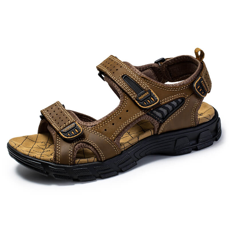 FootFlex Sandalen