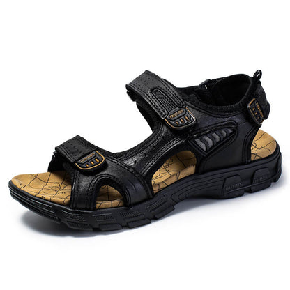 FootFlex Sandalen