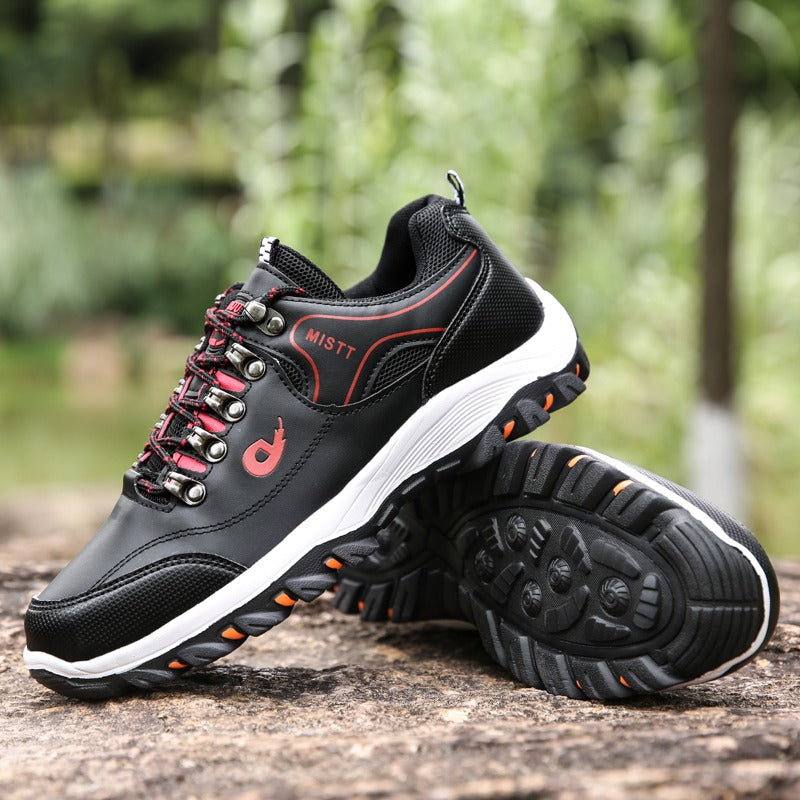 TrekCloud Pro - Comfy outdoor- en wandelschoenen