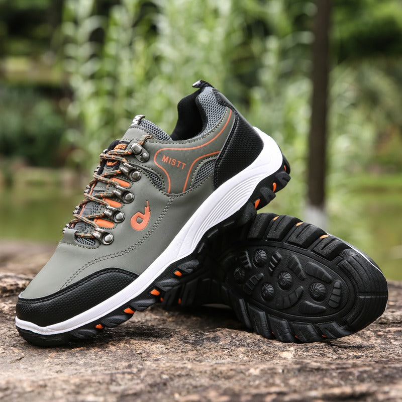 TrekCloud Pro - Comfy outdoor- en wandelschoenen