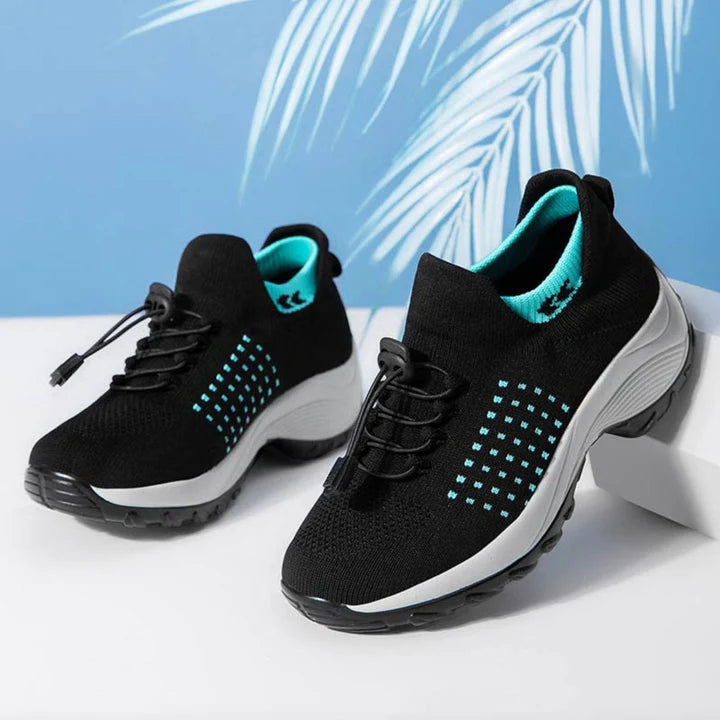 🔥ComfyFit Sneakers