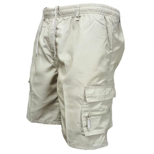 Cargo Summer Shorts