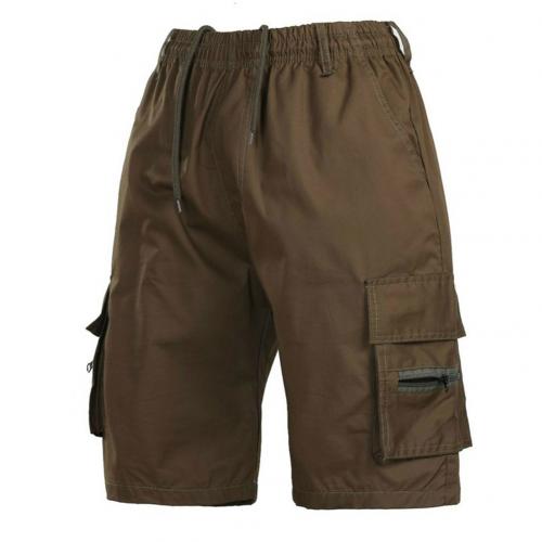 Cargo Summer Shorts