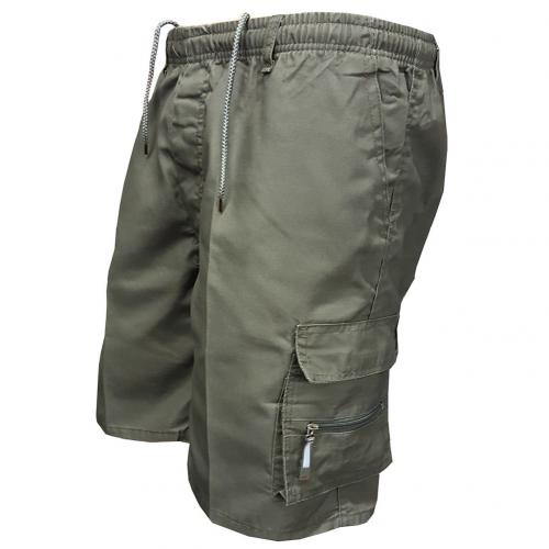 Cargo Summer Shorts