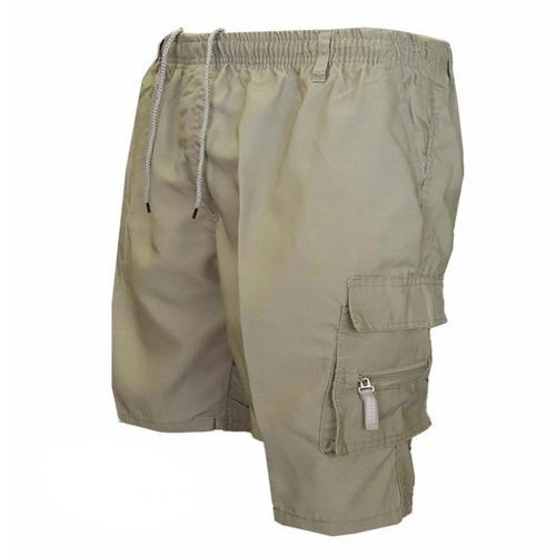 Cargo Summer Shorts