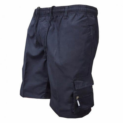 Cargo Summer Shorts